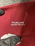 Fabletics Burgundy Active Pants Size 4X - photo 4