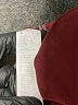 Fabletics Burgundy Active Pants Size 4X - photo 5