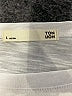 Assorted Brands Ivory Short Sleeve T-Shirt Size L - photo 7