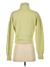 Universal Thread Green Turtleneck Sweater Size S - photo 2