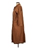 Assorted Brands Brown Casual Dress Size S - photo 5