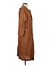 Assorted Brands Brown Casual Dress Size S - photo 4