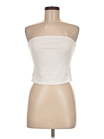 Shein Tube Top (view 1)