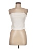 Shein Ivory Tube Top Size M - photo 1