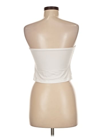 Shein Tube Top (view 2)