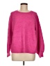Vince Camuto Pink Pullover Sweater Size M - photo 1