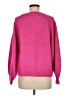 Vince Camuto Pink Pullover Sweater Size M - photo 2