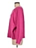 Vince Camuto Pink Pullover Sweater Size M - photo 5