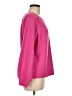 Vince Camuto Pink Pullover Sweater Size M - photo 4