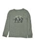 Jumping Beans Gray Sweatshirt Size 7 - photo 1