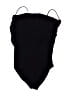 Nasty Gal Inc. Black Romper Size 4 - photo 2