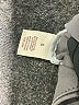 Blush Solid Gray Casual Skirt Size S - photo 5