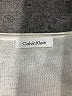 Calvin Klein Ivory White Short Sleeve Top Size M (estimated) - photo 4