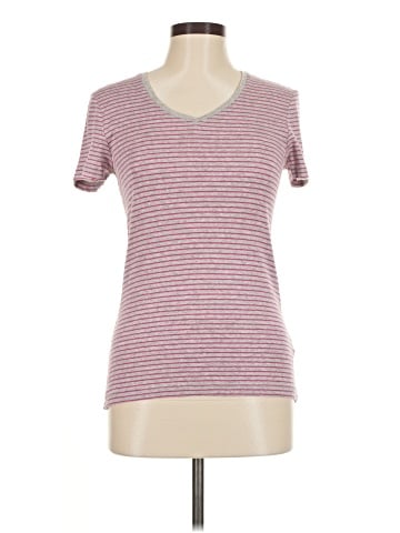 Nicole Miller Short Sleeve T-Shirt (view 1)