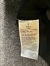 Gap 100% Polyester Floral Black Cocktail Dress Size S - photo 7