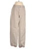 J.Crew Solid Tan Casual Pants Size 2 - photo 1