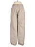 J.Crew Solid Tan Casual Pants Size 2 - photo 2