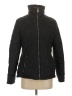 Unbranded Solid Black Jacket Size S - photo 1