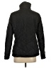 Unbranded Solid Black Jacket Size S - photo 2