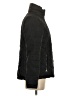 Unbranded Solid Black Jacket Size S - photo 4