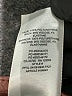 Wilfred 100% Polyurethane Brown Casual Pants Size S - photo 5