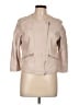 CoffeeShop Pink Tan Jacket Size L - photo 1