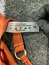 Unbranded Brown Swimsuit Top Size XS - photo 3