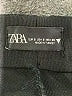 Zara Black Active Pants Size S - photo 4
