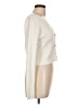 Lemon Tart 100% Polyester Ivory Cardigan Size L - photo 4