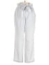 Telluride Clothing Co Solid Silver Casual Pants Size S - photo 1