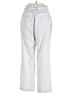 Telluride Clothing Co Solid Silver Casual Pants Size S - photo 2