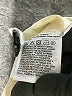 H&M Stripes Ivory Coat Size S - photo 7