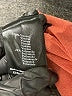 ESQUALO Orange Pullover Sweater Size M - photo 8