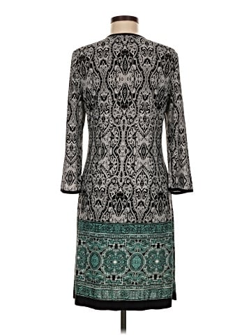 Sandra Darren Casual Dress (view 2)