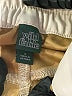 Wild Fable 100% Polyester Ivory Jeans Size S - photo 3