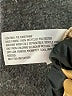 Wild Fable 100% Polyester Ivory Jeans Size S - photo 4