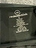 Real Essentials Black Short Sleeve T-Shirt Size S - photo 7