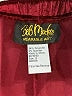 Bob Mackie Burgundy Casual Pants Size S - photo 4