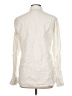 Replay Ivory Long Sleeve Button-Down Shirt Size L - photo 2