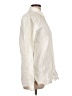 Replay Ivory Long Sleeve Button-Down Shirt Size L - photo 4