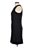 Theory Houndstooth Black Cocktail Dress Size 6 - photo 5