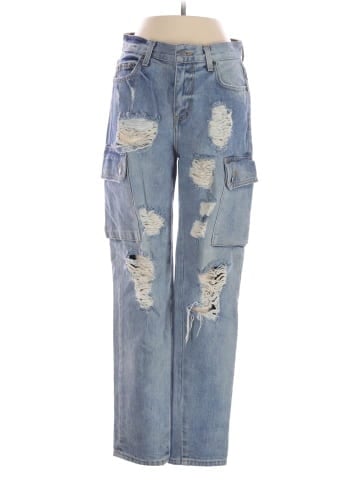 Carmar Jeans (view 1)