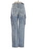 Carmar 100% Cotton Blue Jeans Size 25 waist - photo 2
