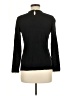 The Limited Black Turtleneck Sweater Size M - photo 2