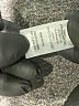 Calvin Klein Paisley Silver Blazer Size 8 - photo 4