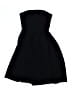 H&M Black Cocktail Dress Size 2 - photo 2