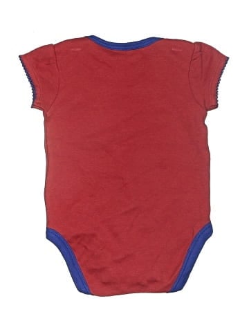 NFL Short Sleeve Onesie (view 2)