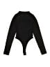 Dynamite Black Bodysuit One size - photo 2
