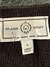 St. John Sport Black Wool Pullover Sweater Size L - photo 6
