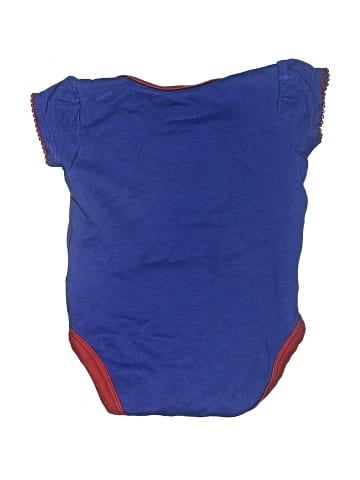 NFL Short Sleeve Onesie (view 2)
